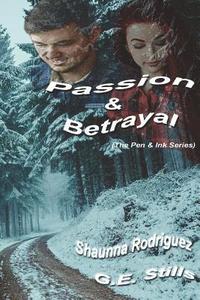 bokomslag Passion & Betrayal