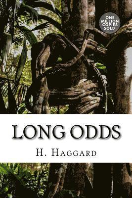 H. Rider Haggard - Long Odds, Häftad