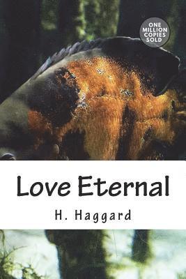 bokomslag Love Eternal