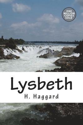 bokomslag Lysbeth