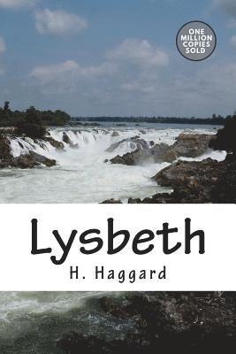 bokomslag Lysbeth