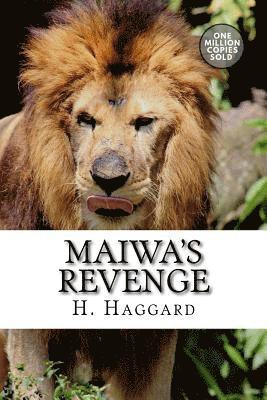 Maiwa's Revenge 1