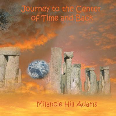 The Journey to the Center of Time and Back 1