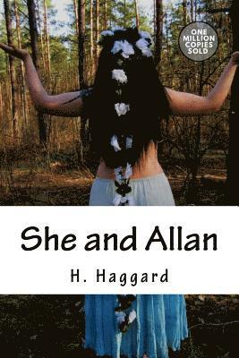 She and Allan