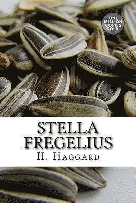 Stella Fregelius 1