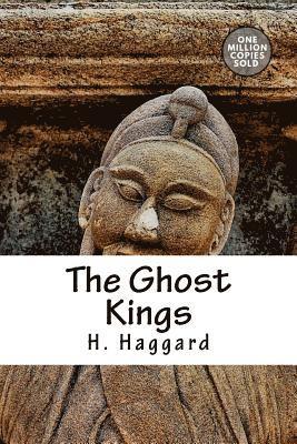 The Ghost Kings 1