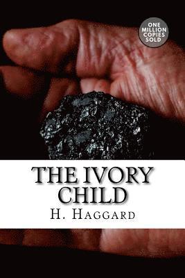 The Ivory Child 1