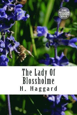 The Lady of Blossholme 1