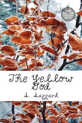 The Yellow God 1