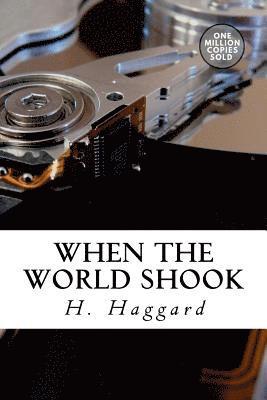 When the World Shook