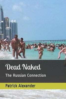 bokomslag Dead Naked