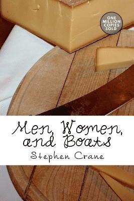Men, Women, and Boats 1