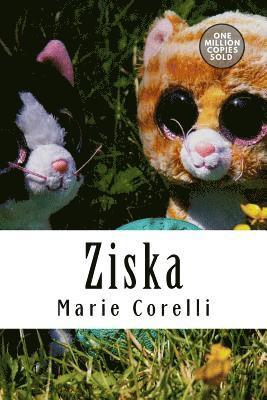 Marie Corelli - Ziska, Häftad