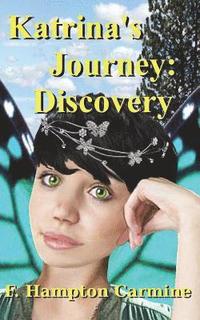 bokomslag Katrina's Journey: Discovery