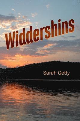Sarah Getty - Widdershins, Häftad