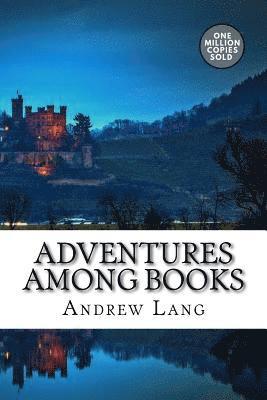 Adventures among Books 1