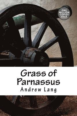 Grass of Parnassus