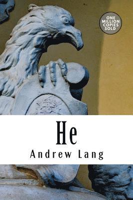 Andrew Lang - He, Häftad