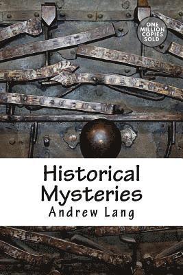 Historical Mysteries 1