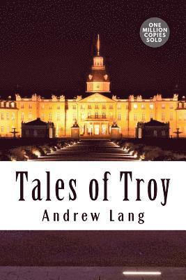 Tales of Troy 1