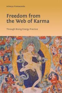 bokomslag Freedom from the Web of Karma: Through Rising Energy Practice