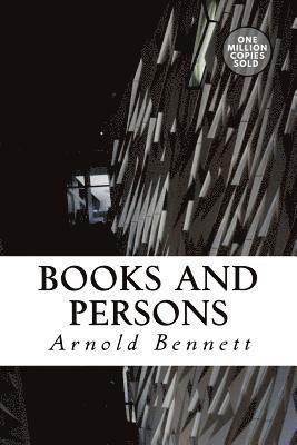 Books and Persons 1