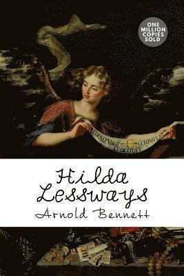 Arnold Bennett - Hilda Lessways, Häftad