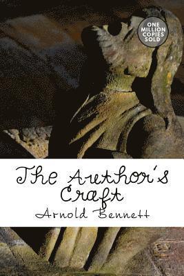 bokomslag The Author's Craft