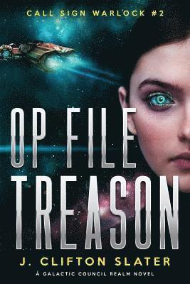 Op File Treason 1