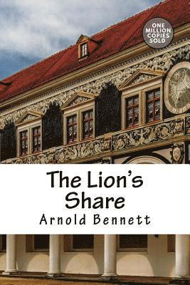 The Lion's Share 1