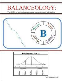 bokomslag Balanceology: : The 4 M's of motivation, meaning, measurement, mitigation