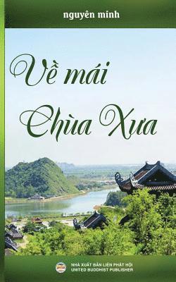 Nguyên Minh - Về mái chùa xưa, Häftad