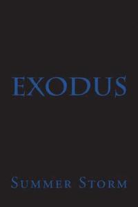 bokomslag Exodus