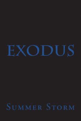 bokomslag Exodus