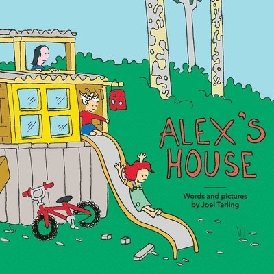 Alex's House 1