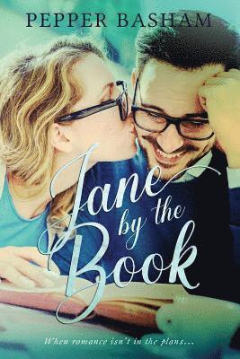 Pepper Basham - Jane by the Book, Häftad. Tillgänglighet: Lägg i varukorg