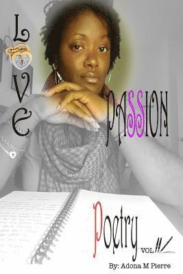 Love Passion Poetry Vol. III 1