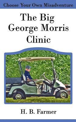 The Big George Morris Clinic 1