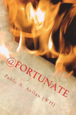 bokomslag Afortunate: Challenges To Be Fortunate