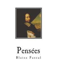 bokomslag Pensées: Pascal's Pensées