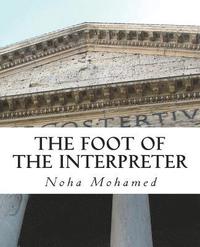 bokomslag The Foot Of The Interpreter