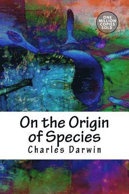 On the Origin of Species