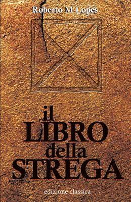 bokomslag Il Libro Della Strega