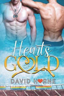 David Horne - Hearts of Gold, Häftad