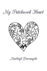 bokomslag My Patchwork Heart