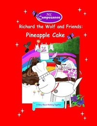 bokomslag Richard the Wolf and Friends