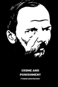 bokomslag Crime and Punishment