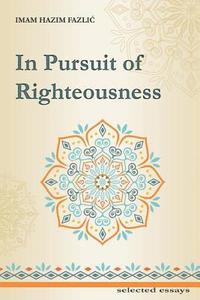 bokomslag In Pursuit of Righteousness: selected essays