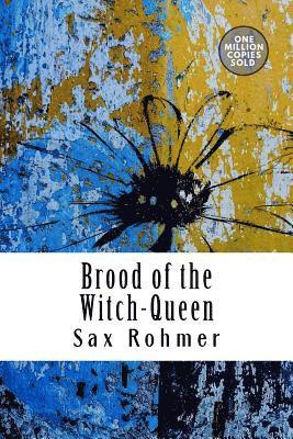 Brood of the Witch-Queen 1