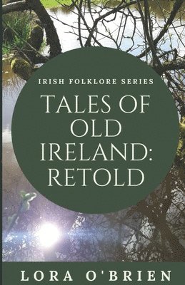 bokomslag Tales of Old Ireland